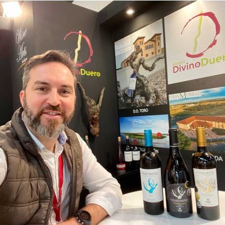 Feria Prowein