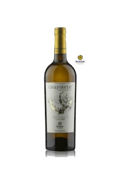 Chapirete Prefiloxérico | Chapirete | D.O Rueda